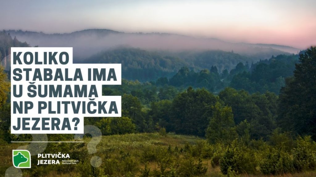 NP Plitvička jezera