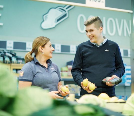 Lidl Hrvatska povećava plaće zaposlenima te isplaćuje 13. plaću