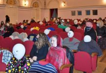 Počeo županijski susret LiDraNo 2021. – otvorila ga županica Martina Furdek-Hajdin