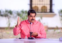 Facebook blokirao profil Madura, širi dezinformacije o koroni