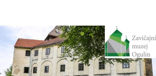 Utorkom iz arhive Zavičajnog muzeja Ogulin – Krabuljni ples i prvi nastup građanske glazbe