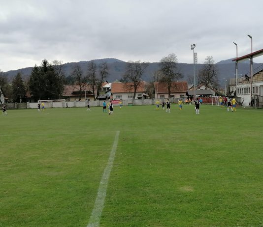 Završila 1. ŽNL: Ogulin doprvak, Dobra seli u niži rang