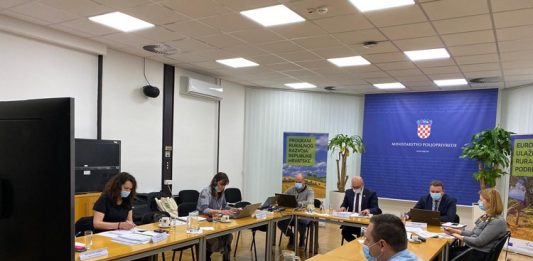 Sredstva Programa ruralnog razvoja povećana za 901 milijun eura