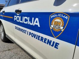 U Plaškom traktorist s 1,79 promila, u Slunju prevara putem internetskih oglasa