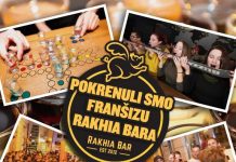 Riječki Rakhia Bar osvaja tržište unikatnim artiklima