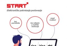 Projekt START dobitnik nagrade „IDC Awards 2020“ za digitalni projekt godine
