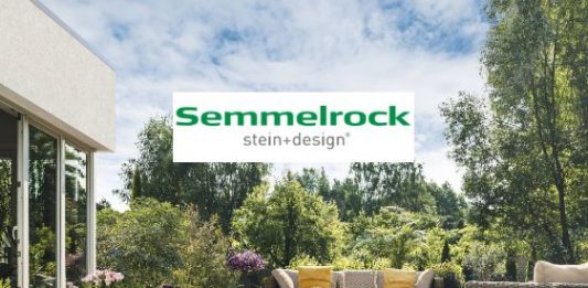 Postani dio Semmelrock Stein + Design tima
