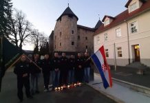 Obilježena 30. obljetnica osnutka Specijalne jedinice policije “Grom”