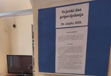 Gradska knjižnica Ogulin obilježava Svjetski dan pripovjedanja