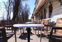 Dodatno pooštravanje mjera – NE zatvaraju se terase u Karlovačkoj županiji