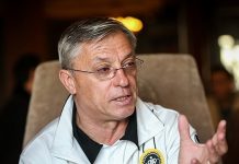 Preminuo je legendarni nogometaš i trener Zlatko Cico Kranjčar