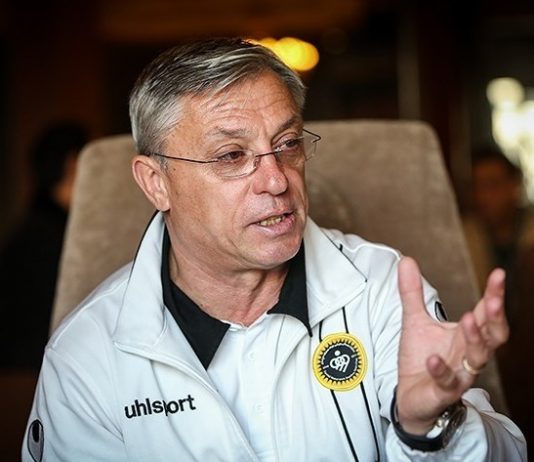 Preminuo je legendarni nogometaš i trener Zlatko Cico Kranjčar