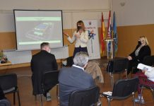 U Cetingradu predstavljen projekt izgradnje regionalnog distributivnog centra za poljoprivredne proizvode