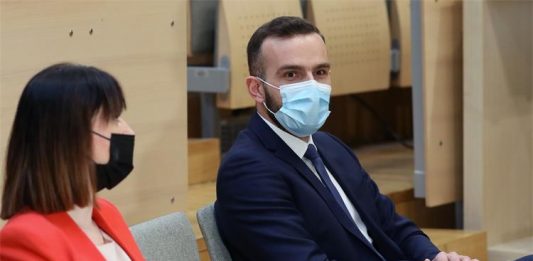 Digitalna transformacija, ulaganja u realni sektor i ekološka tranzicija temelj brzog gospodarskog oporavka