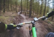 Cikloturizam – potencijal kontinentalne Hrvatske