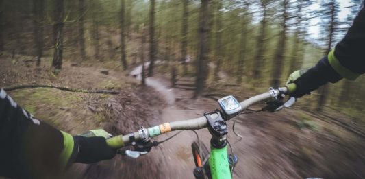 Cikloturizam – potencijal kontinentalne Hrvatske