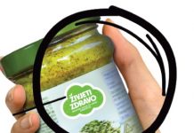 Kako označavati zdrave proizvode?