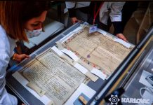 Svitak otkrio karlovačku povijest: Pozlata križa 137.000 kuna, a kg govedine 105 kuna