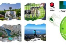 Destinaciji Lika svjetska titula