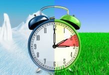 Noćas počinje ljetno računanje vremena