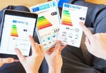 A+++ više ne postoji, ali uređaji ostaju isti