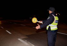 Na području Karlovačke županije provedena akcija na alkohol – Ogulinac s 2,48 promila