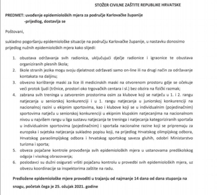 prijedlog mjera