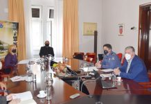 11. sjednica Savjeta za sigurnost prometa na cestama Karlovačke županije