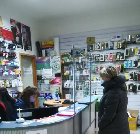 Europska unija i Udruga slijepih Ogulin