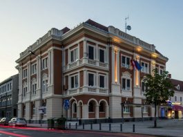 Započela 13. sjednica Županijske skupštine Karlovačke županije