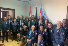 Udruga hrvatskih branitelja oboljelih od PTSP – skromni, vrijedni i aktivni!