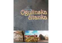 Zlatna povelja Matice hrvatske za Ogulinsku čitanku