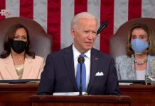 Biden: Amerika je spremna za uzlet