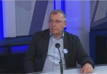 Krunoslav Capak: Ako brojke nastave rasti, moguće je da vratimo neke od mjera iz studenog