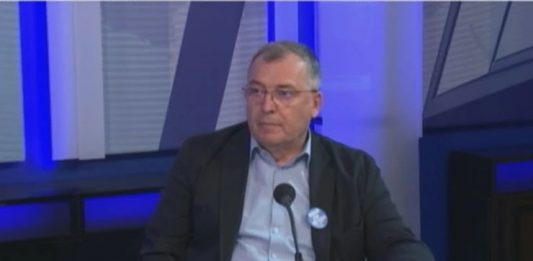 Krunoslav Capak: Ako brojke nastave rasti, moguće je da vratimo neke od mjera iz studenog