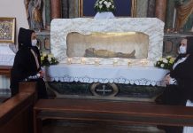 Čuvari Kristova groba u Ogulinu – Tradicija čuvanja „Božjeg gropka“