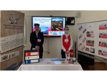 Smotra vježbeničkih tvrtki (VT) WSC 2021. – Glasanje za najbolji rad