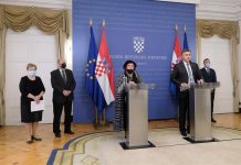 Dogovoren covid dodatak za umirovljenike, isplata krajem travnja