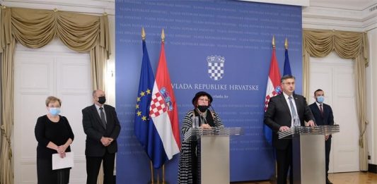 Dogovoren covid dodatak za umirovljenike, isplata krajem travnja