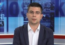 Hajduković dao ostavku. Nakon organizacija u Zagrebu i Vukovaru, i osječko-baranjski SDP na lokalne izbore vodi povjerenik