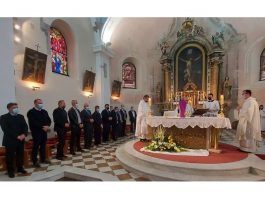 Veliki četvrtak – dan Posljednje večere i zadnji dan korizme