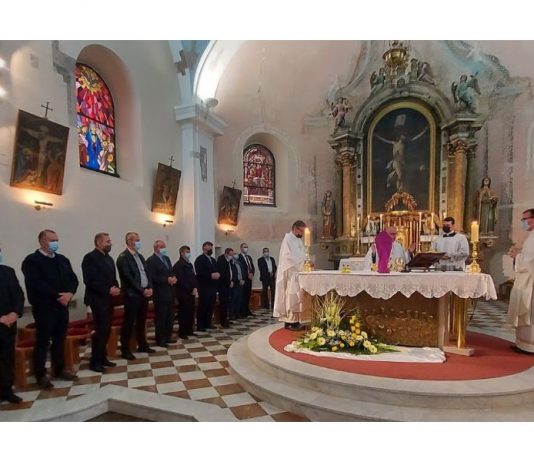 Veliki četvrtak – dan Posljednje večere i zadnji dan korizme