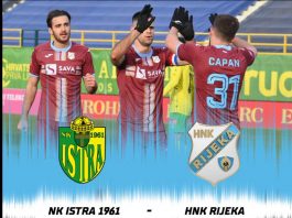 Derbi “della” Učka pripao Istri!