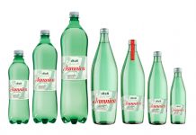 Jamnica – Jedan od najpopularnijih hrvatskih brendova promijenio izgled