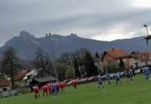 Četvrta uzastopna pobjeda NK Ogulina u 1. ŽNL