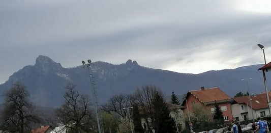 Četvrta uzastopna pobjeda NK Ogulina u 1. ŽNL