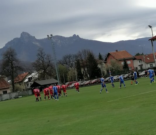 Četvrta uzastopna pobjeda NK Ogulina u 1. ŽNL