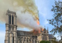 Katedrala Notre Dame ponovno se otvara 2024.