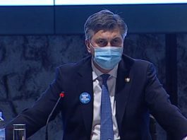 Plenković objavio iznos Covid dodatka za umirovljenike