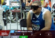 Rekreacija i slobodno vrijeme slijepih i slabovidnih osoba